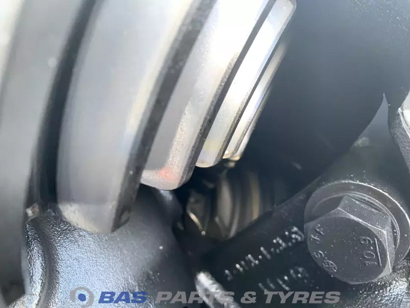 Meritor Differentieel Volvo RSS1344C P13170 - Différentiel pour Camion: photos 5 Meritor Differentieel Volvo RSS1344C P13170 - Différentiel pour Camion: photos 5