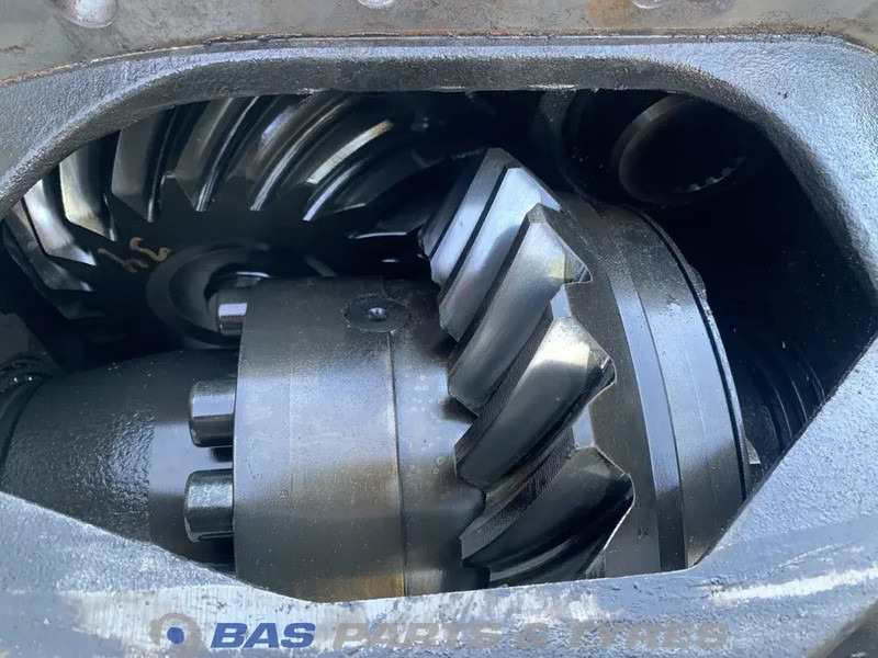 Meritor Differentieel Volvo RT3210HV RT2610HV - Différentiel pour Camion: photos 5 Meritor Differentieel Volvo RT3210HV RT2610HV - Différentiel pour Camion: photos 5