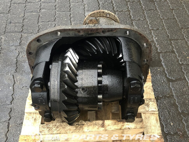 Meritor Differentieel Volvo RTH2610F RT2610HV - Différentiel pour Camion: photos 2 Meritor Differentieel Volvo RTH2610F RT2610HV - Différentiel pour Camion: photos 2
