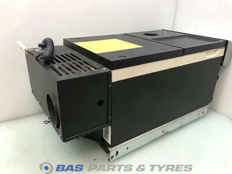 DAF XF106 Koelkast DAF 40 Liter 1845851 - Pièces de rechange pour Camion: photos 4 DAF XF106 Koelkast DAF 40 Liter 1845851 - Pièces de rechange pour Camion: photos 4