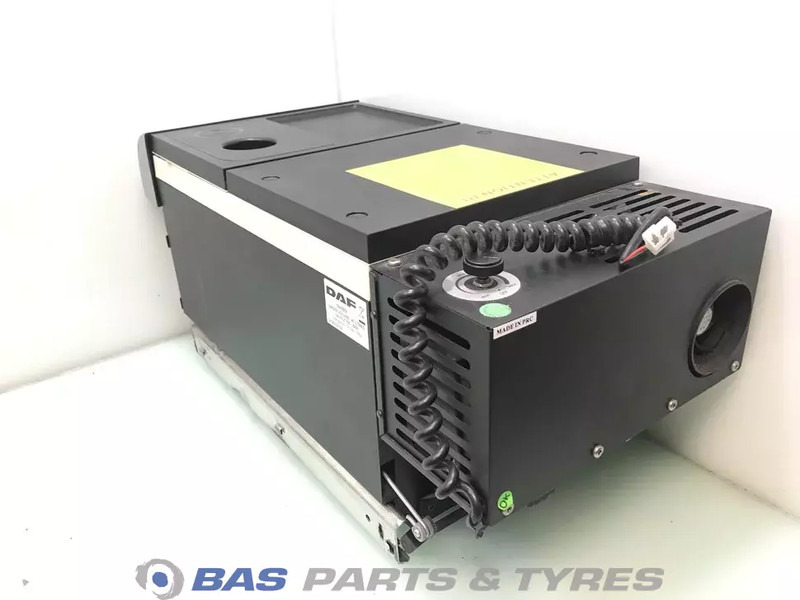 DAF XF106 Koelkast DAF 40 Liter 1845851 - Pièces de rechange pour Camion: photos 3 DAF XF106 Koelkast DAF 40 Liter 1845851 - Pièces de rechange pour Camion: photos 3