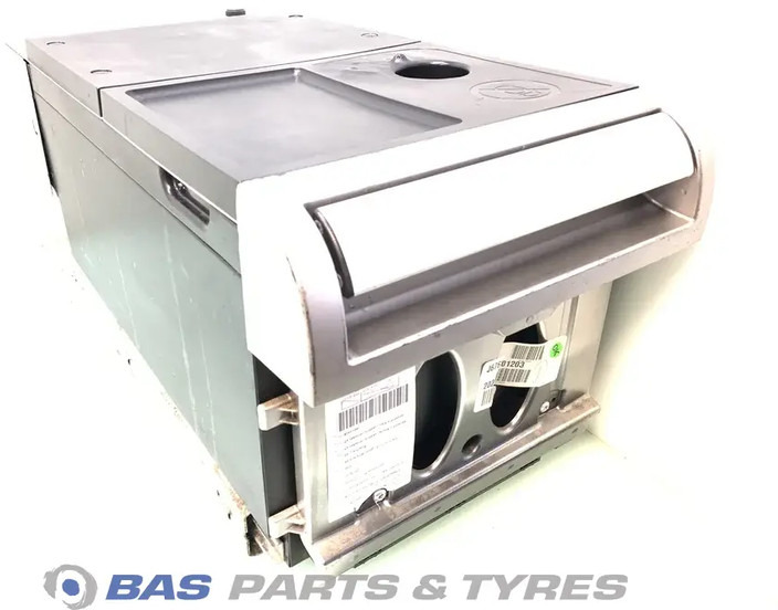 DAF XF106 - Pièces de rechange pour Camion: photos 1 DAF XF106 - Pièces de rechange pour Camion: photos 1