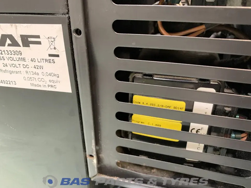 DAF XF106 - Pièces de rechange pour Camion: photos 5 DAF XF106 - Pièces de rechange pour Camion: photos 5