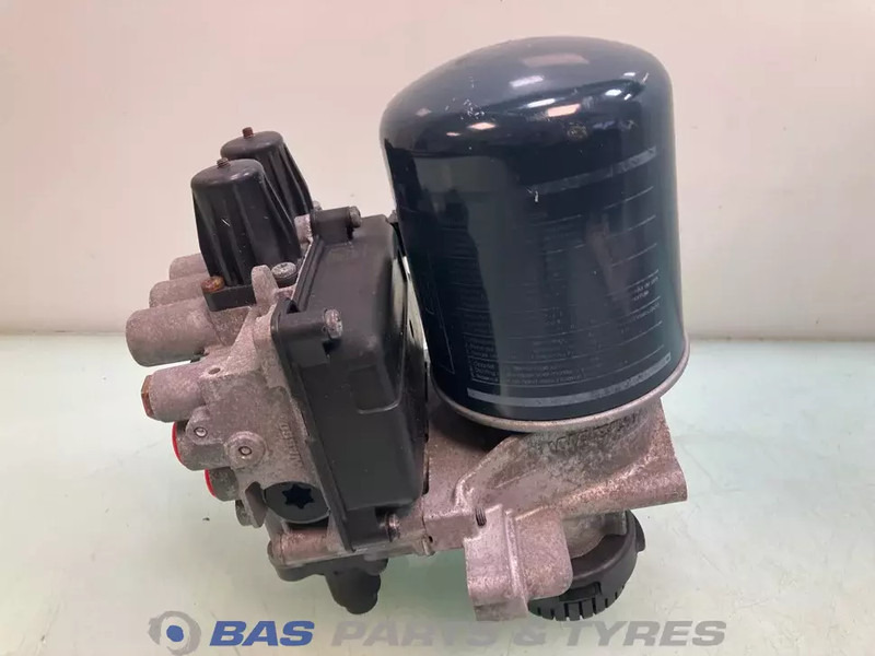 MAN Luchtdroger MAN 81521086028 - Pièces de rechange pour Camion: photos 1 MAN Luchtdroger MAN 81521086028 - Pièces de rechange pour Camion: photos 1