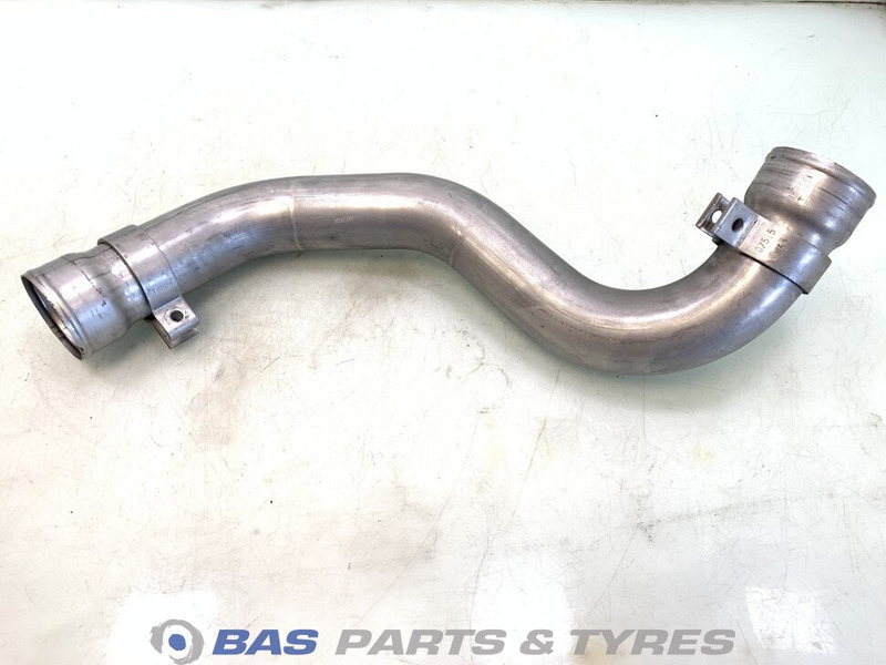 Mercedes-Benz Intercooler pijp Mercedes A 956 500 02 58 - Pièces de rechange pour Camion: photos 1 Mercedes-Benz Intercooler pijp Mercedes A 956 500 02 58 - Pièces de rechange pour Camion: photos 1