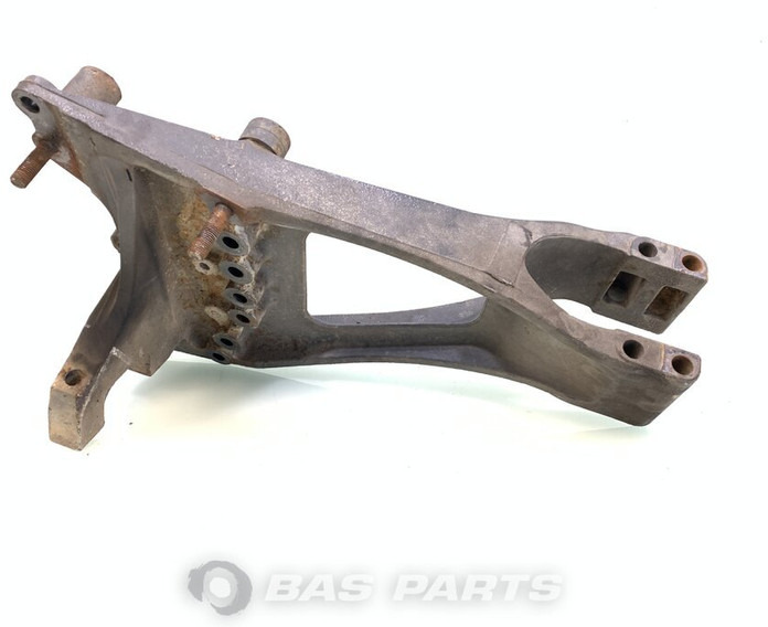 Mercedes-Benz Veerblad Mercedes A 942 325 24 09 - Pièces de rechange pour Camion: photos 2 Mercedes-Benz Veerblad Mercedes A 942 325 24 09 - Pièces de rechange pour Camion: photos 2