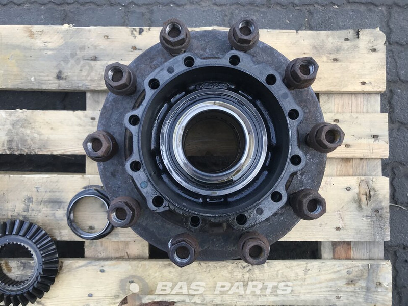 Renault Naafreductie Renault 7420819834 - Pièces de rechange pour Camion: photos 3 Renault Naafreductie Renault 7420819834 - Pièces de rechange pour Camion: photos 3