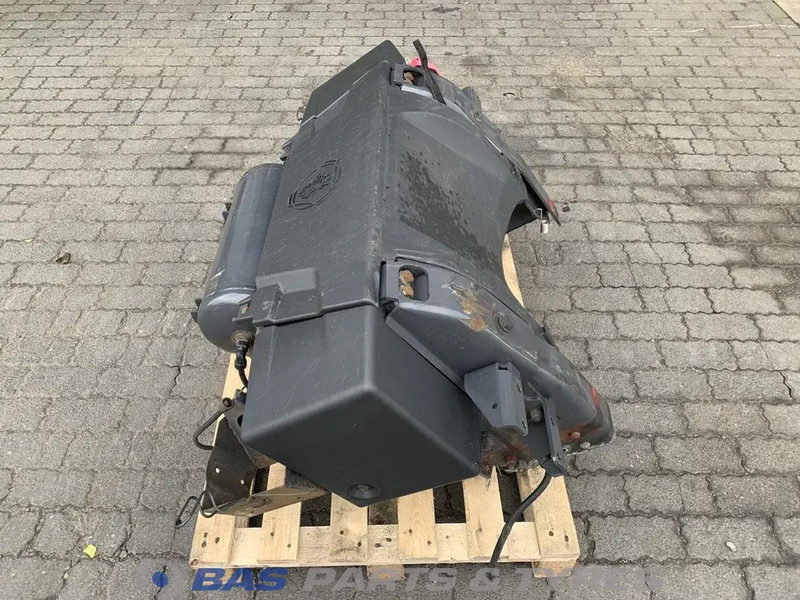 Scania G-Serie NextGen - Pièces de rechange pour Camion: photos 2 Scania G-Serie NextGen - Pièces de rechange pour Camion: photos 2