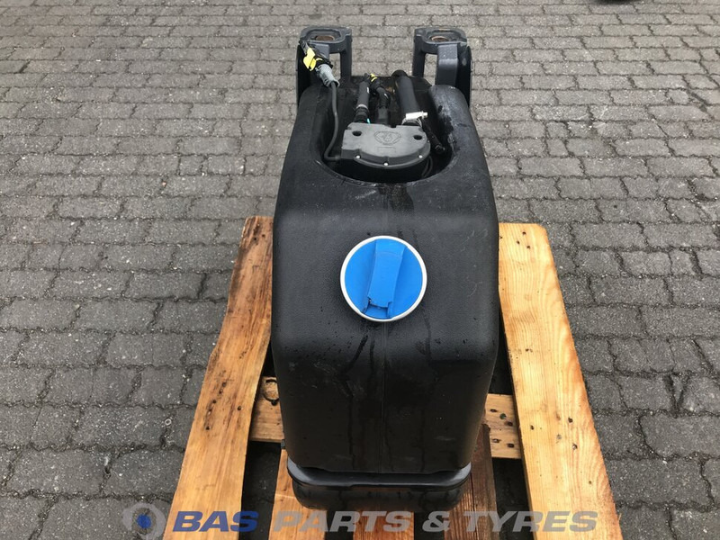 Scania  - Pièces de rechange pour Camion: photos 1 Scania  - Pièces de rechange pour Camion: photos 1