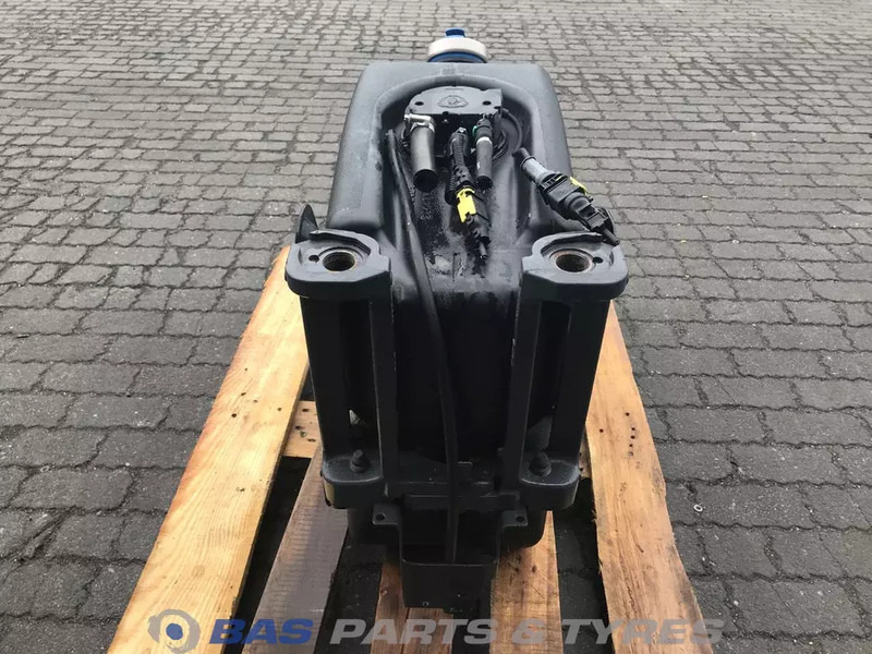 Scania  - Pièces de rechange pour Camion: photos 3 Scania  - Pièces de rechange pour Camion: photos 3