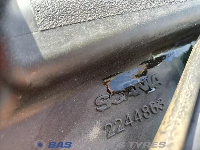 Scania Scania AdBlue tank 2919673 - Pièces de rechange pour Camion: photos 5 Scania Scania AdBlue tank 2919673 - Pièces de rechange pour Camion: photos 5