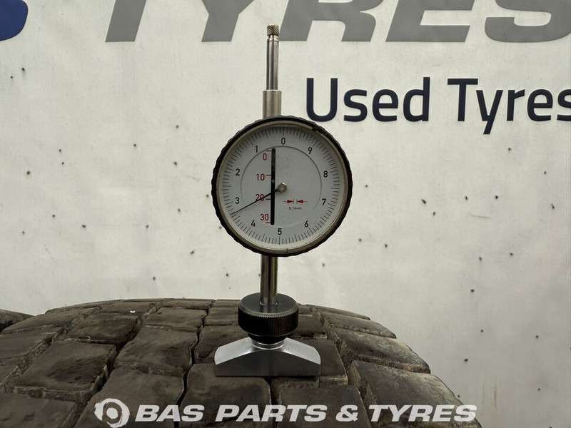 Pirelli Pirelli 315/80R22.5 Itineris Drive 90 156/150 M+S 3PMSF gebruikte set - Pneu pour Camion: photos 3 Pirelli Pirelli 315/80R22.5 Itineris Drive 90 156/150 M+S 3PMSF gebruikte set - Pneu pour Camion: photos 3