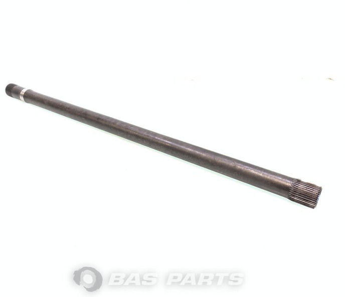 Renault C/K/T-Serie - Demi arbre pour Camion: photos 1 Renault C/K/T-Serie - Demi arbre pour Camion: photos 1