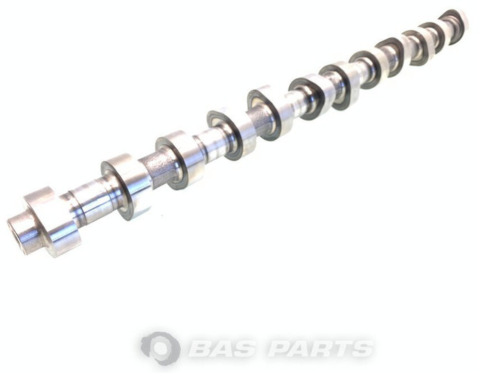 Renault D-Serie Nokkenas Renault 7421778944 - Arbre à cames pour Camion: photos 2 Renault D-Serie Nokkenas Renault 7421778944 - Arbre à cames pour Camion: photos 2
