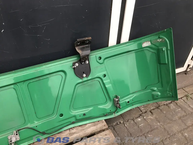 Renault Frontpaneel Renault 7484537795 - Carrosserie et extérieur pour Camion: photos 5 Renault Frontpaneel Renault 7484537795 - Carrosserie et extérieur pour Camion: photos 5