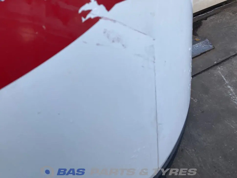 Renault Frontpaneel Renault 7484537795 - Carrosserie et extérieur pour Camion: photos 3 Renault Frontpaneel Renault 7484537795 - Carrosserie et extérieur pour Camion: photos 3