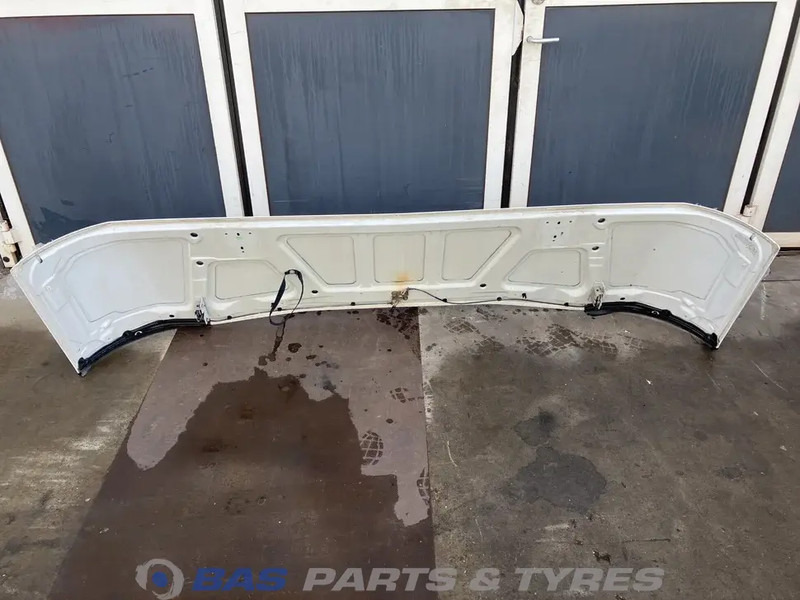 Renault Frontpaneel Renault 7484537795 - Carrosserie et extérieur pour Camion: photos 4 Renault Frontpaneel Renault 7484537795 - Carrosserie et extérieur pour Camion: photos 4