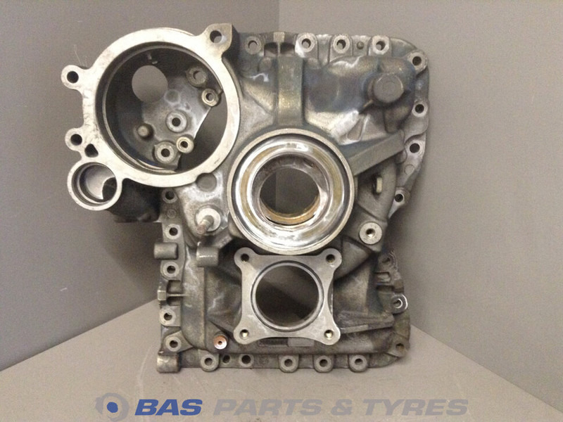 Renault Huis Wisselbak Renault 7421392881 - Embrayage et pièces pour Camion: photos 1 Renault Huis Wisselbak Renault 7421392881 - Embrayage et pièces pour Camion: photos 1