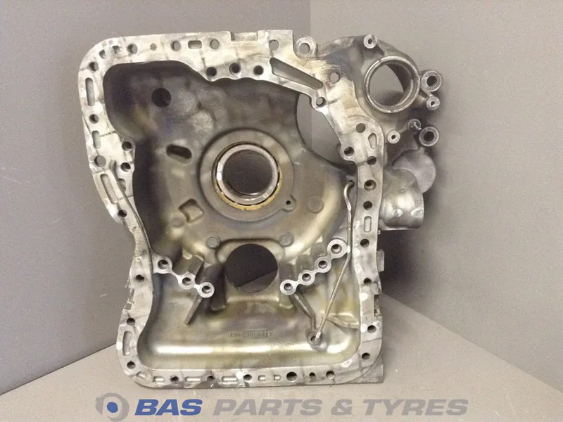 Renault Huis Wisselbak Renault 7421392881 - Embrayage et pièces pour Camion: photos 3 Renault Huis Wisselbak Renault 7421392881 - Embrayage et pièces pour Camion: photos 3