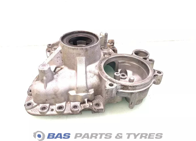 Renault Huis Wisselbak Renault 7421412696 - Embrayage et pièces pour Camion: photos 4 Renault Huis Wisselbak Renault 7421412696 - Embrayage et pièces pour Camion: photos 4