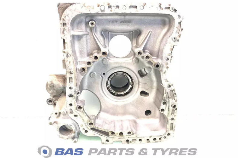 Renault Huis Wisselbak Renault 7421412696 - Embrayage et pièces pour Camion: photos 2 Renault Huis Wisselbak Renault 7421412696 - Embrayage et pièces pour Camion: photos 2