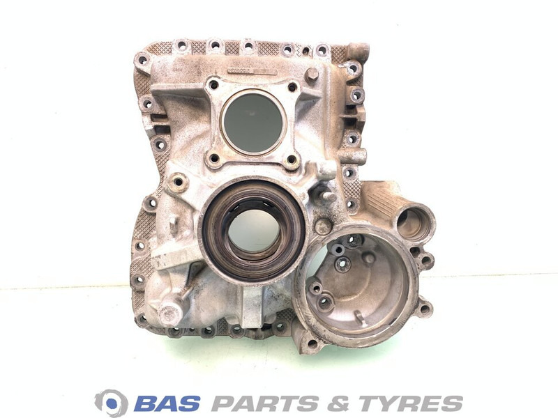 Renault Huis Wisselbak Renault 7421412696 - Embrayage et pièces pour Camion: photos 1 Renault Huis Wisselbak Renault 7421412696 - Embrayage et pièces pour Camion: photos 1