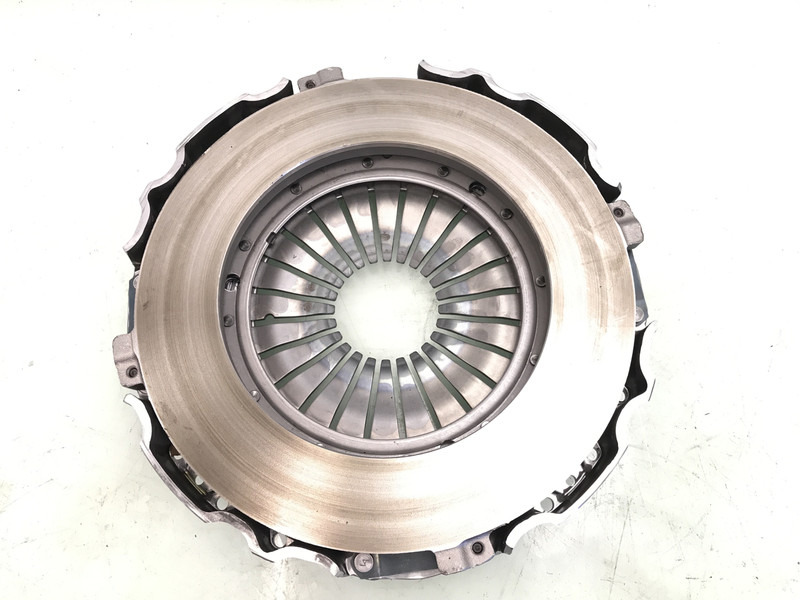 Renault Koppeling Renault 7424722730 - Embrayage et pièces pour Camion: photos 1 Renault Koppeling Renault 7424722730 - Embrayage et pièces pour Camion: photos 1