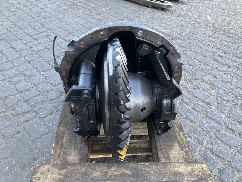 Renault - Différentiel pour Camion: photos 2 Renault - Différentiel pour Camion: photos 2