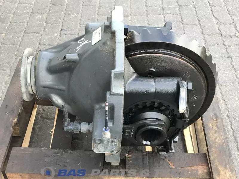 Renault - Différentiel pour Camion: photos 1 Renault - Différentiel pour Camion: photos 1