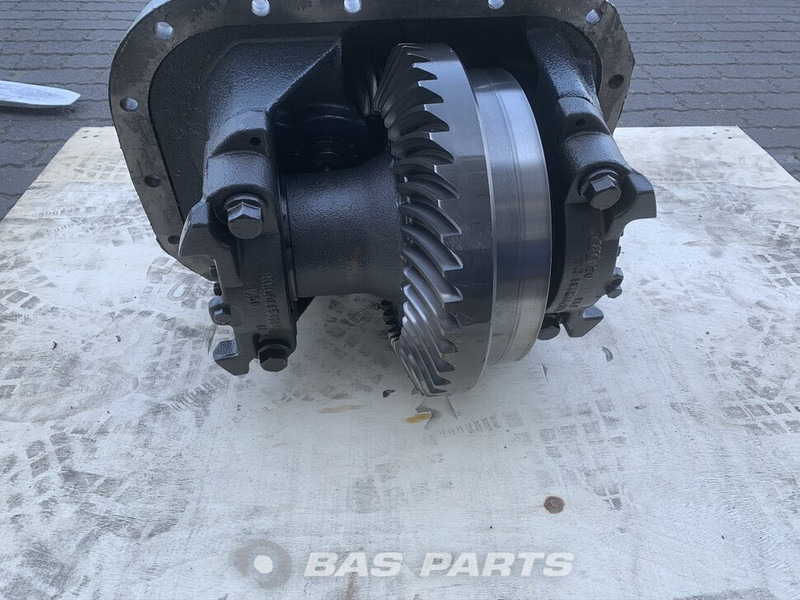 Renault - Différentiel pour Camion: photos 3 Renault - Différentiel pour Camion: photos 3