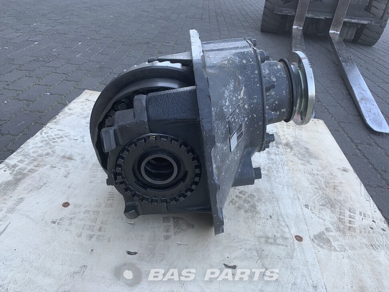 Renault - Différentiel pour Camion: photos 2 Renault - Différentiel pour Camion: photos 2