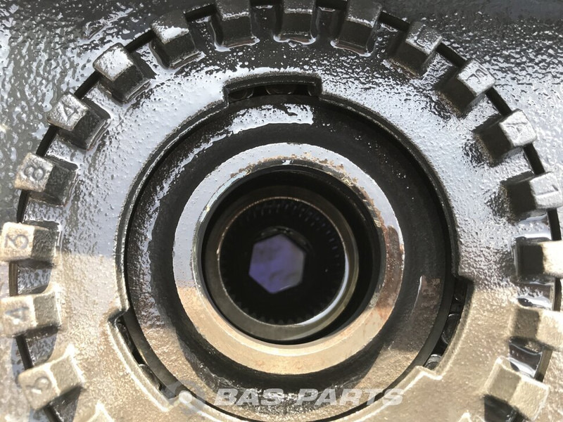 Renault - Différentiel pour Camion: photos 5 Renault - Différentiel pour Camion: photos 5