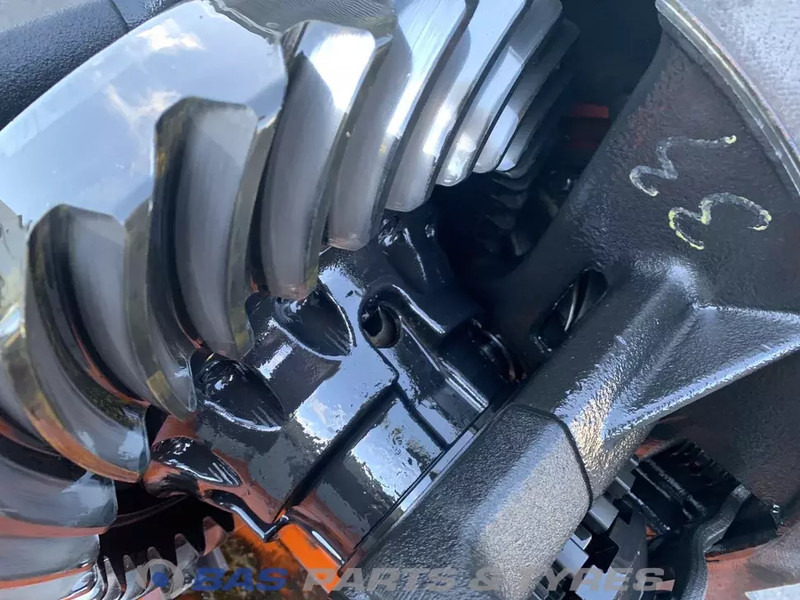 Renault - Différentiel pour Camion: photos 5 Renault - Différentiel pour Camion: photos 5