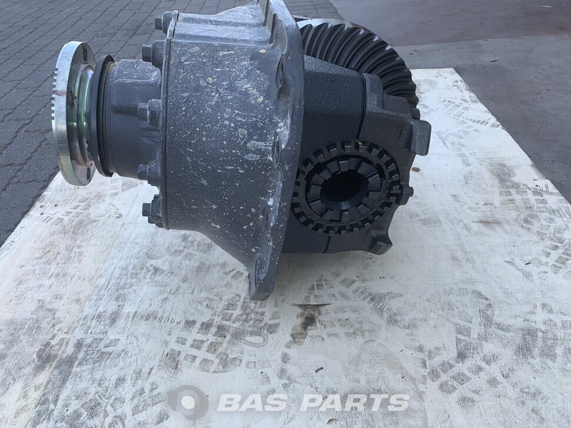 Renault - Différentiel pour Camion: photos 1 Renault - Différentiel pour Camion: photos 1