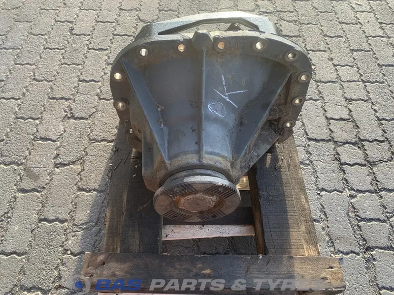 Renault - Différentiel pour Camion: photos 4 Renault - Différentiel pour Camion: photos 4