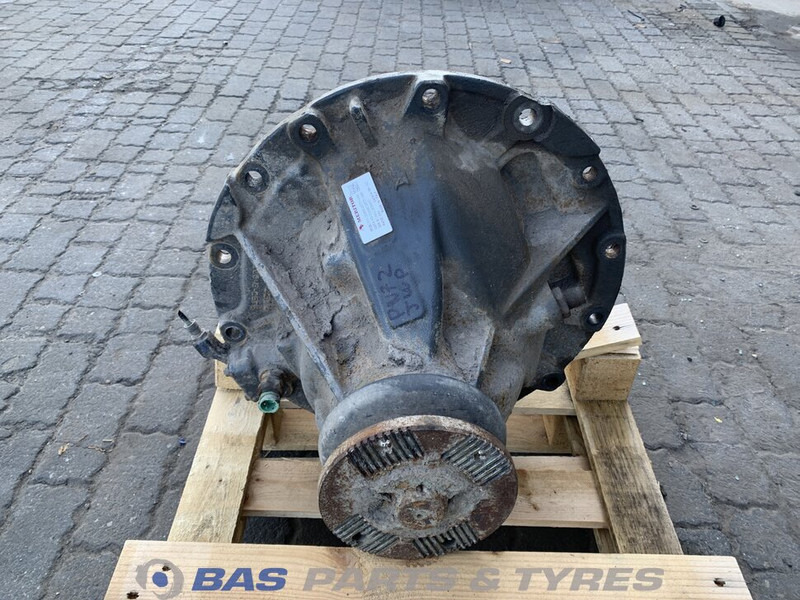 Renault - Différentiel pour Camion: photos 4 Renault - Différentiel pour Camion: photos 4