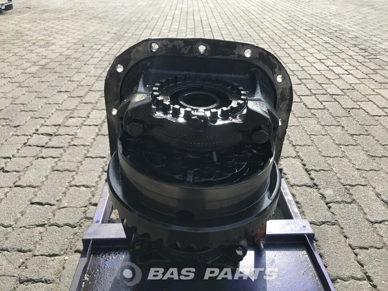 Renault - Différentiel pour Camion: photos 4 Renault - Différentiel pour Camion: photos 4