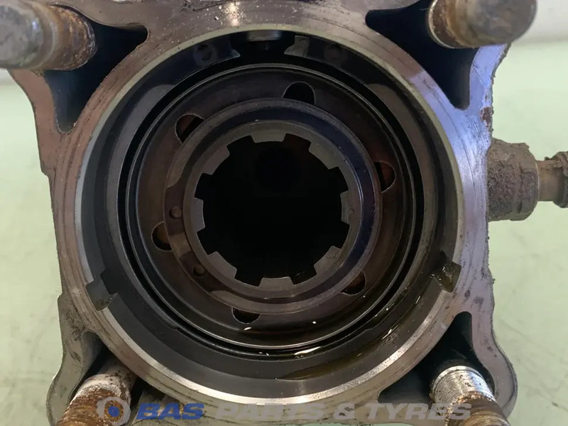 Renault  - Essieu et pièces pour Camion: photos 3 Renault  - Essieu et pièces pour Camion: photos 3