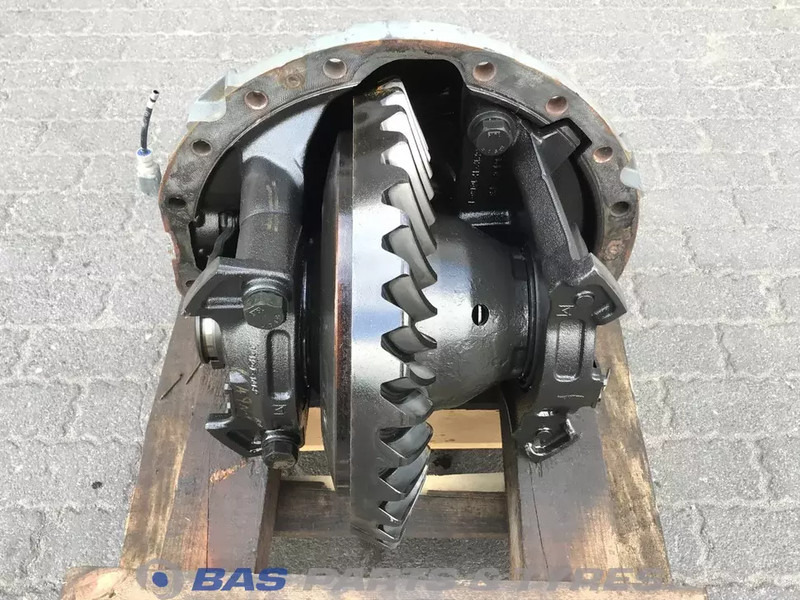 Renault - Différentiel pour Camion: photos 2 Renault - Différentiel pour Camion: photos 2