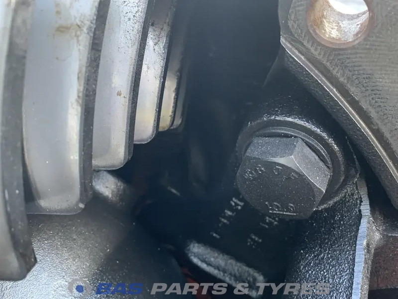 Renault - Différentiel pour Camion: photos 5 Renault - Différentiel pour Camion: photos 5