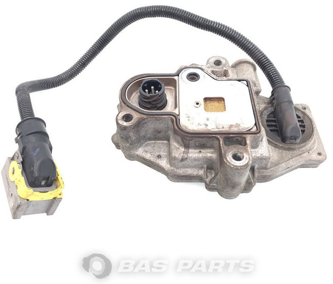 Renault Magneetklep Renault 7421965284 - Embrayage et pièces pour Camion: photos 1 Renault Magneetklep Renault 7421965284 - Embrayage et pièces pour Camion: photos 1