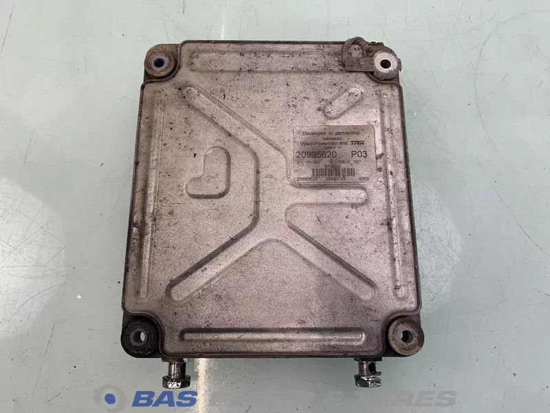 Renault Motormanagement ECU Renault 7421248719 - Bloc de gestion pour Camion: photos 2 Renault Motormanagement ECU Renault 7421248719 - Bloc de gestion pour Camion: photos 2