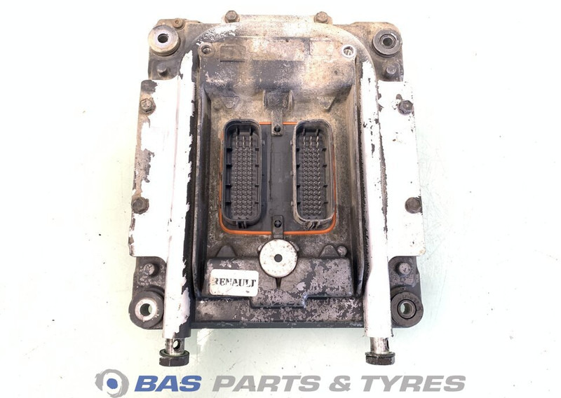 Renault Motormanagement ECU Renault 7421248719 - Bloc de gestion pour Camion: photos 1 Renault Motormanagement ECU Renault 7421248719 - Bloc de gestion pour Camion: photos 1