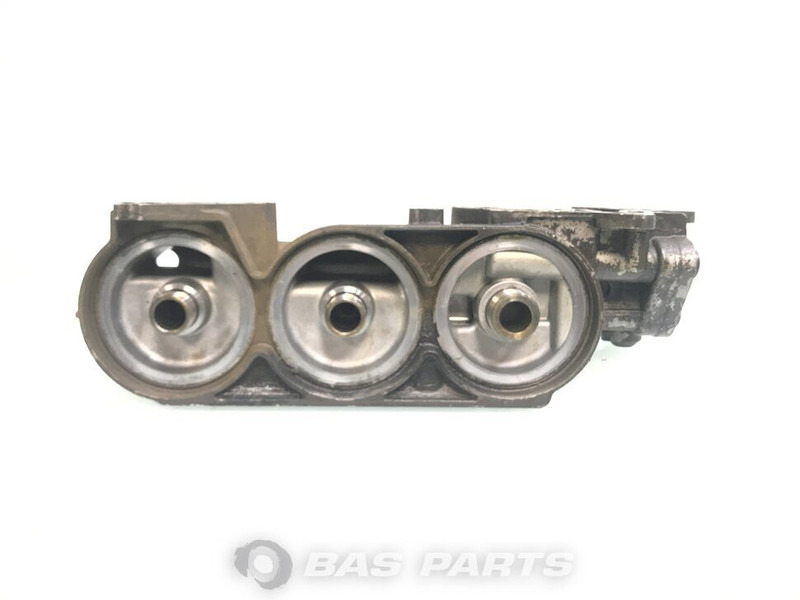 Renault Oliefilterhuis Renault 7420969167 - Filtre à huile pour Camion: photos 3 Renault Oliefilterhuis Renault 7420969167 - Filtre à huile pour Camion: photos 3