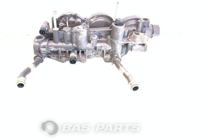 Renault Oliefilterhuis Renault 7423897195 - Filtre à huile pour Camion: photos 2 Renault Oliefilterhuis Renault 7423897195 - Filtre à huile pour Camion: photos 2