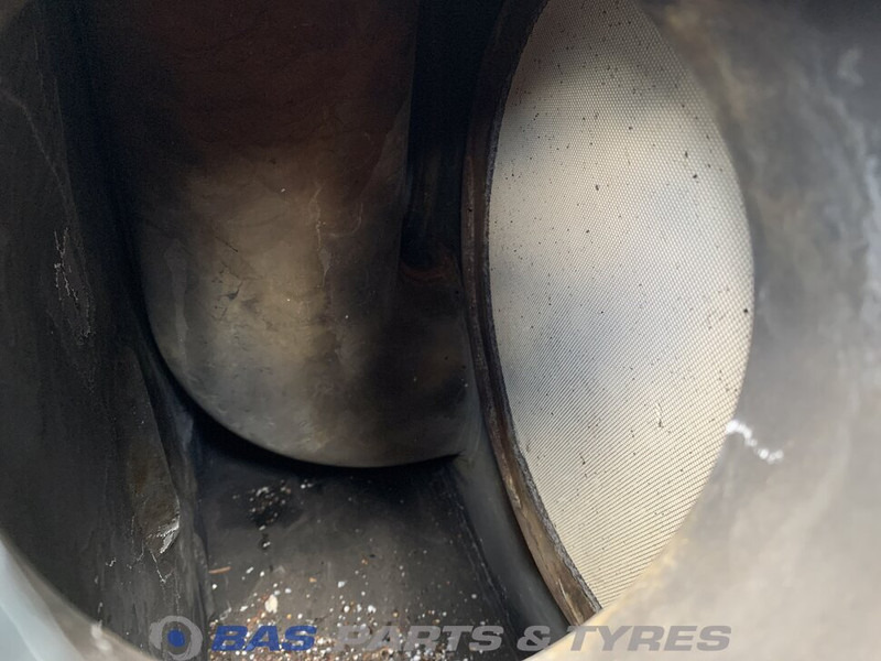 Renault PREMIUM Uitlaatdemper Renault kwaliteit 7420899867 - Silencieux pour Camion: photos 4 Renault PREMIUM Uitlaatdemper Renault kwaliteit 7420899867 - Silencieux pour Camion: photos 4