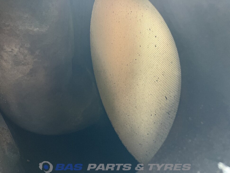 Renault Premium Euro 4-5 - Silencieux pour Camion: photos 5 Renault Premium Euro 4-5 - Silencieux pour Camion: photos 5