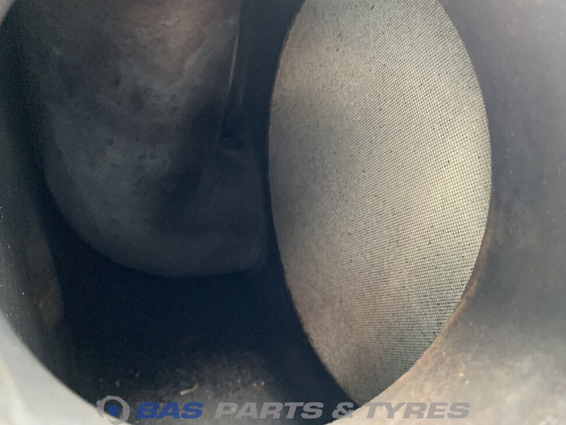 Renault Premium Euro 4-5 - Silencieux pour Camion: photos 5 Renault Premium Euro 4-5 - Silencieux pour Camion: photos 5