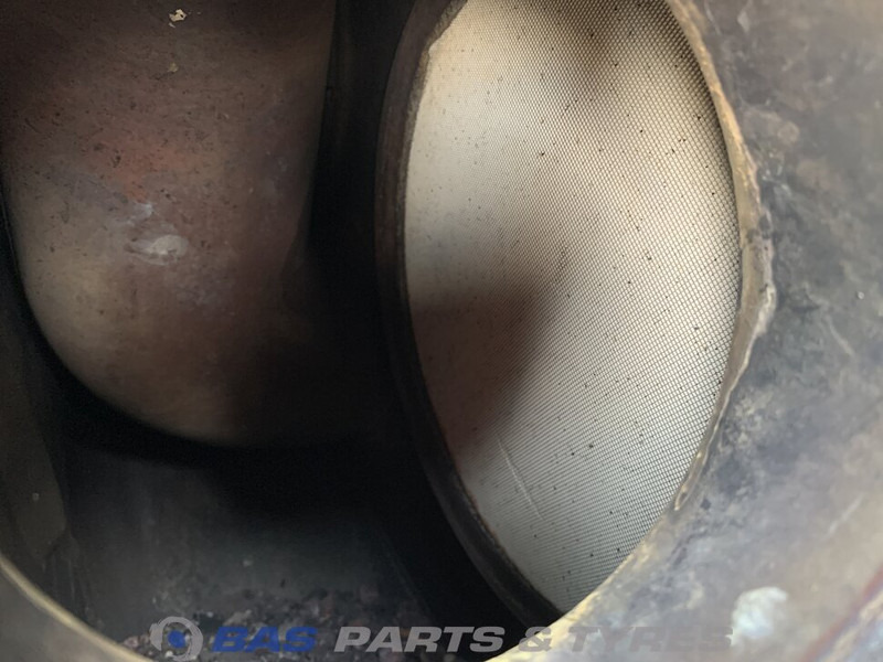 Renault Premium Euro 4-5 Uitlaatdemper Renault 7420899867 - Silencieux pour Camion: photos 5 Renault Premium Euro 4-5 Uitlaatdemper Renault 7420899867 - Silencieux pour Camion: photos 5