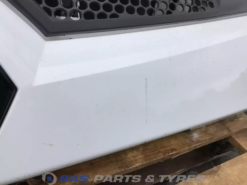 Renault Premium (Meerdere types) Frontpaneel Renault 5010578248 - Carrosserie et extérieur pour Camion: photos 5 Renault Premium (Meerdere types) Frontpaneel Renault 5010578248 - Carrosserie et extérieur pour Camion: photos 5